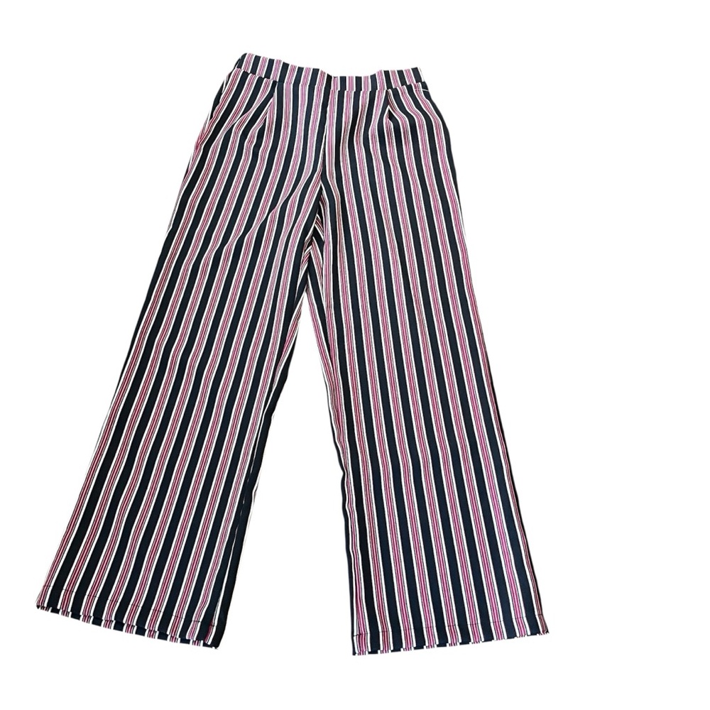 Women’s Striped Dress Pants